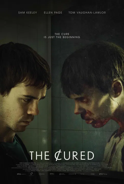 【悬疑片】第三波