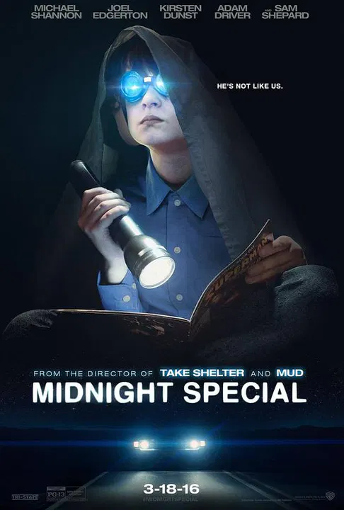 【动作片】午夜逃亡